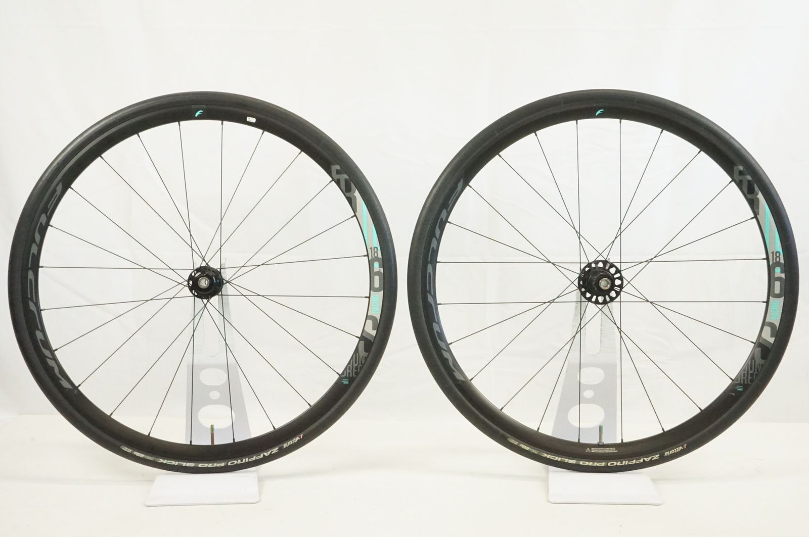 FULCRUM 「フルクラム」 RACING 600 DB シマノ 11速 ホイールセット / バイチャリ宇都宮店