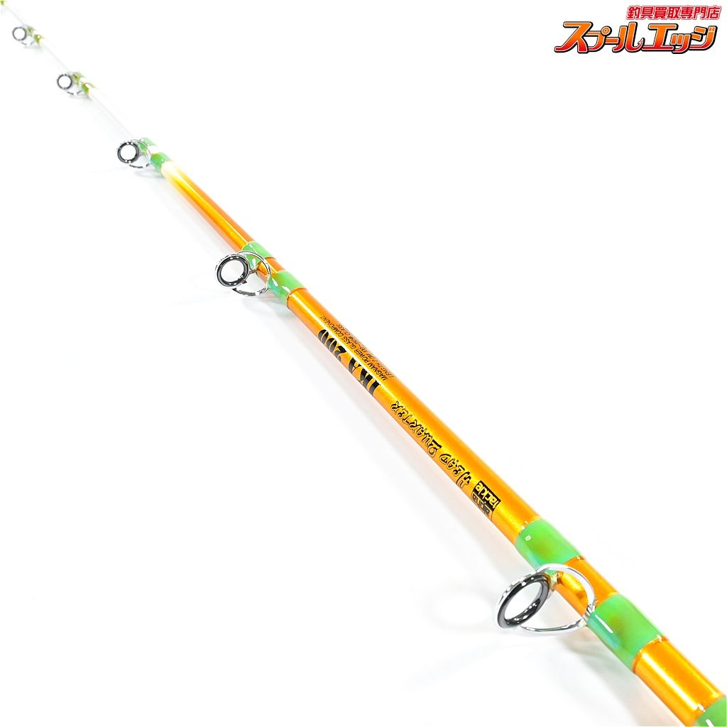 【アルファタックル】 ヘッドクォーターイカ 200 alpha tackle Head