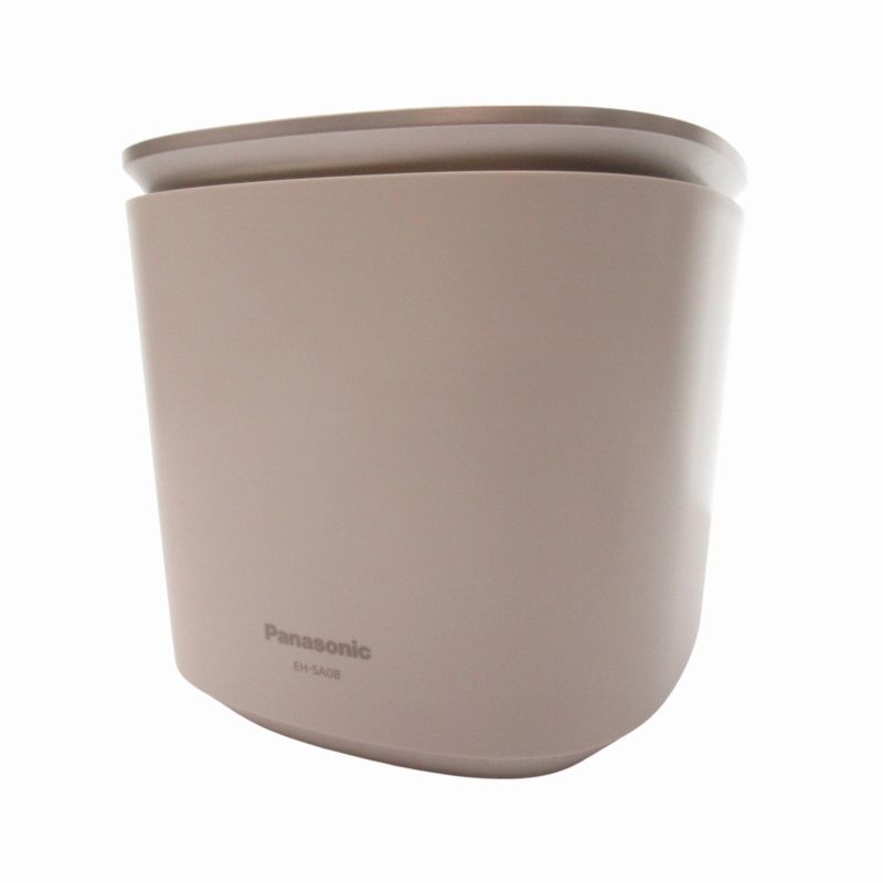 Panasonic スチーマー ナノケア EH-SA0B 2021年製 Amazon.co.jp: パナソニック スチーマー ナノケア 温冷・化粧水