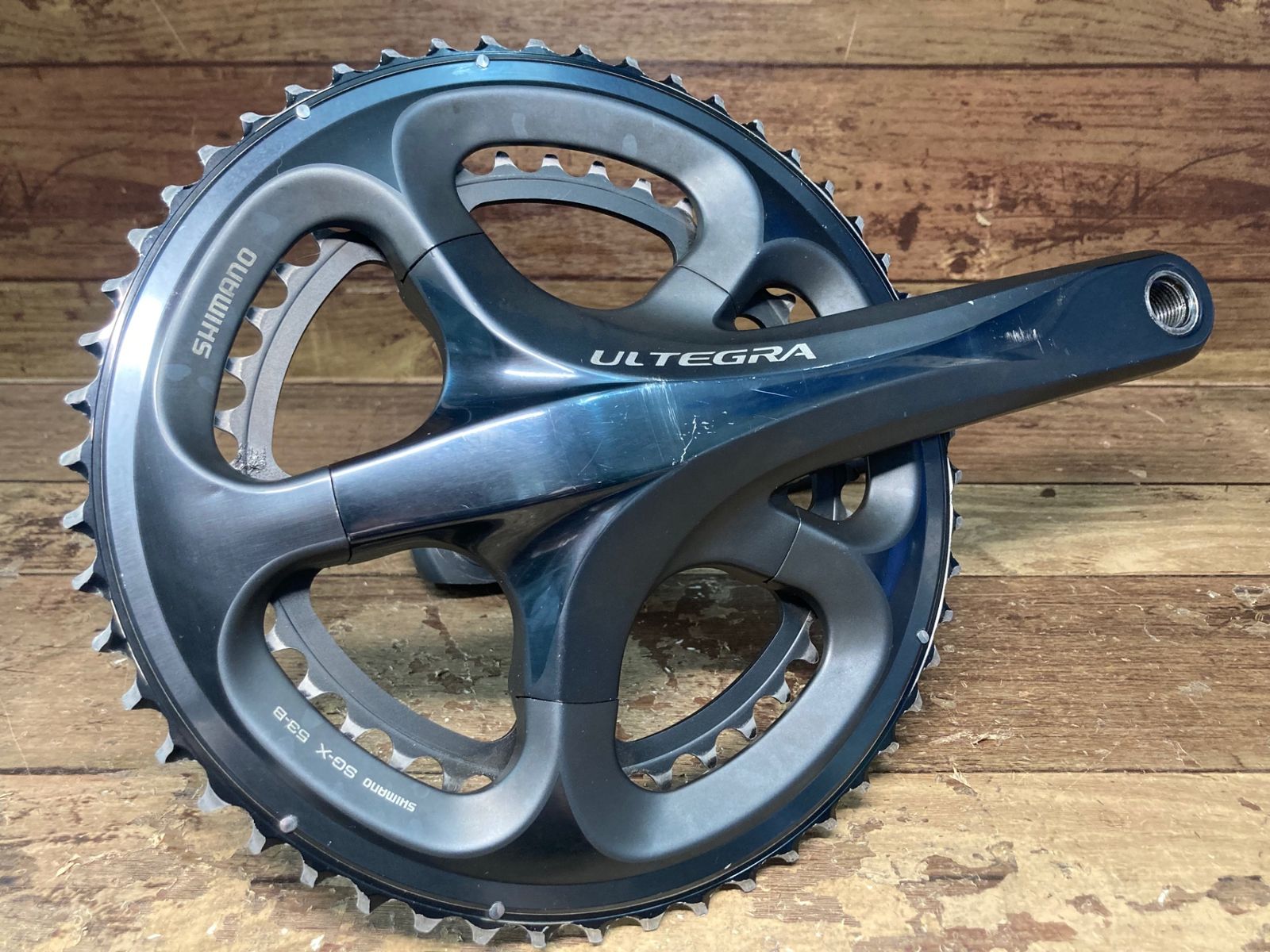 シマノ アルテグラFC-6700 クランク SHIMANO 「シマノ」 ULTEGRA FC