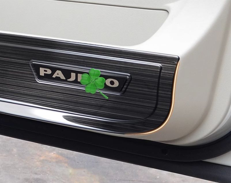 ドアパネル ドアプロテクタ