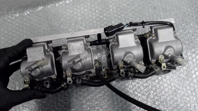 ZZR400 ZX400N-033xxx