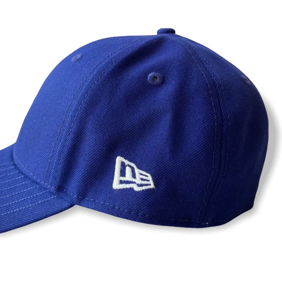 ラルフローレン ドジャース New Era ベースボール キャップ ブルー L - メルカリ