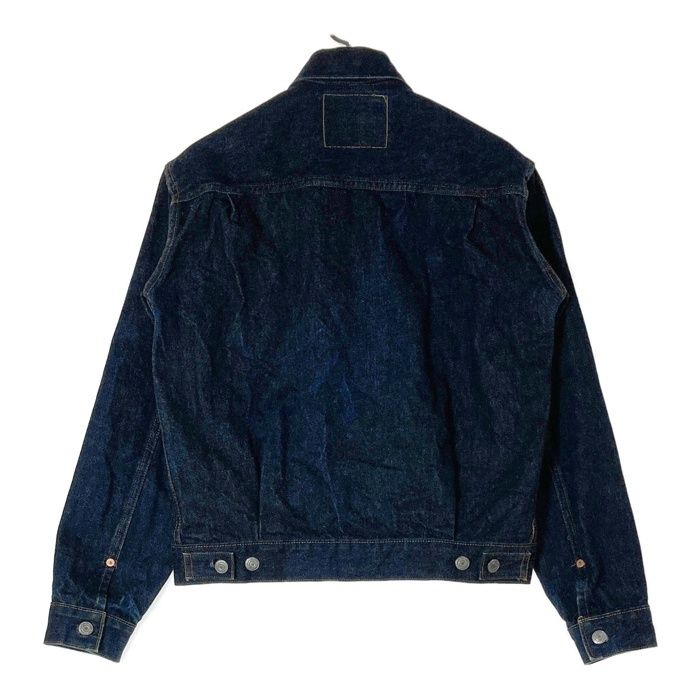 ☆Levi's リーバイス 507XX 70502-0003 ボタン裏555 バレンシア工場 97