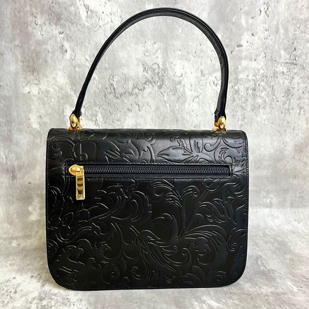 ✨美品✨ BALENCIAGA バレンシアガ ハンドバッグ トートバッグ 