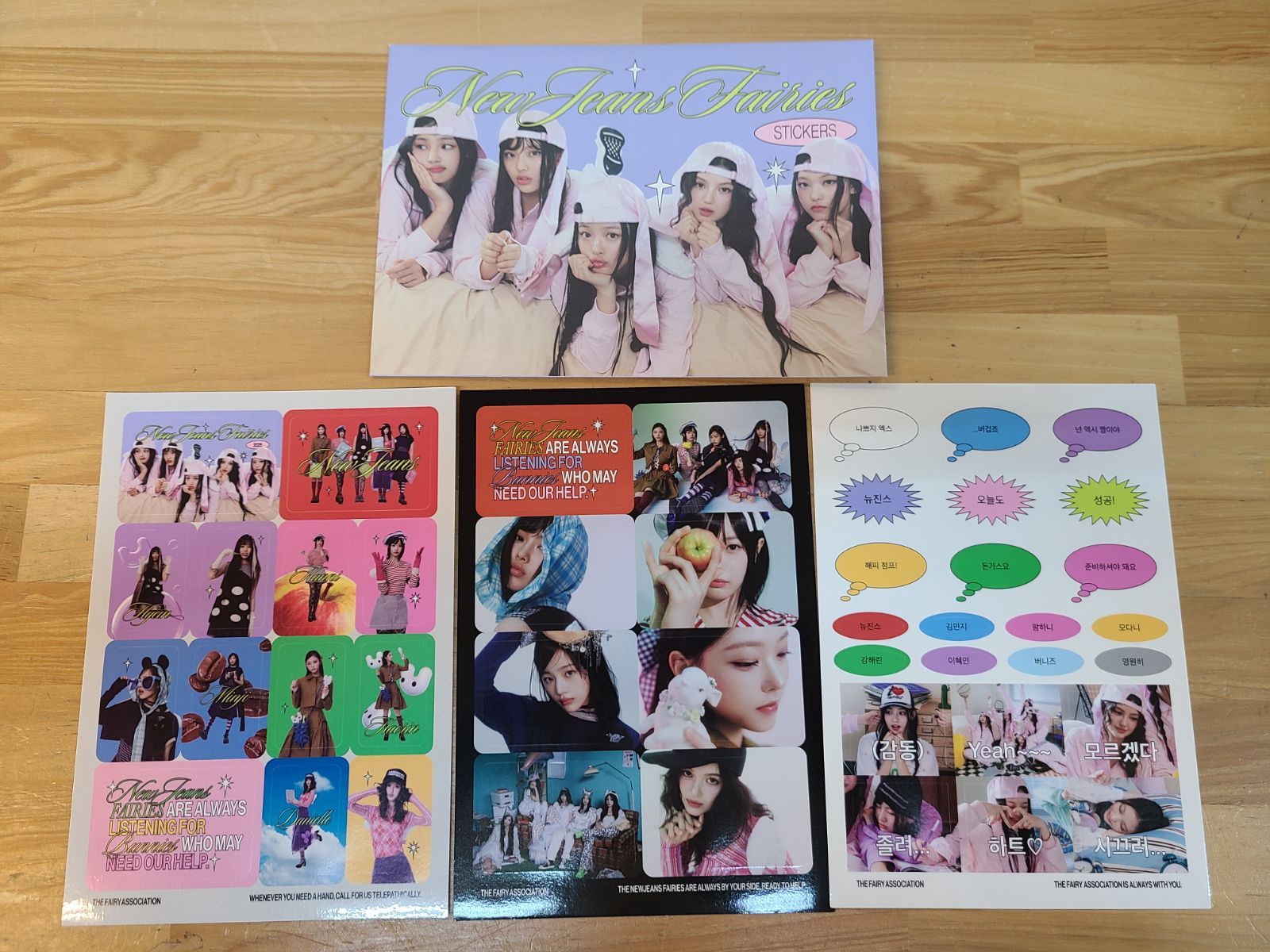 IVE LOVE DIVE コンカ 直筆 サイン入り チェキ ポラロイド ガウル