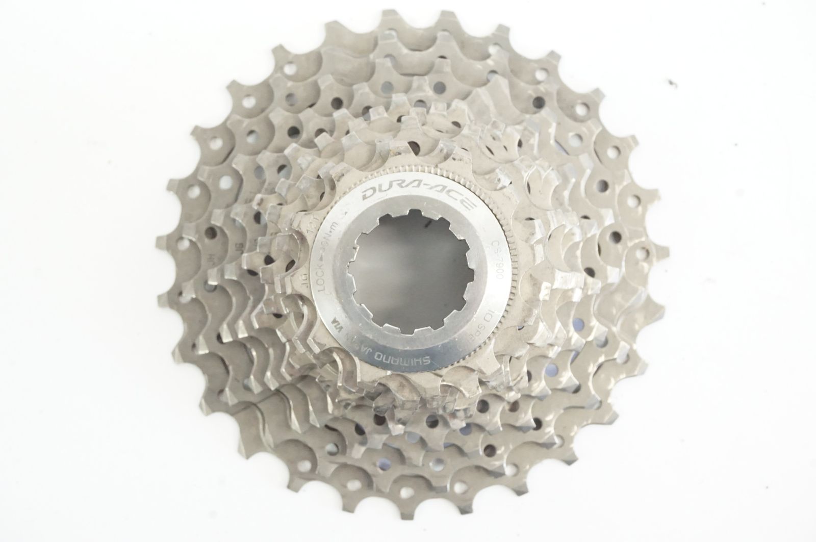 SHIMANO 「シマノ」 DURA-ACE CS-7900 12-27T スプロケット / バイチャリ宇都宮店