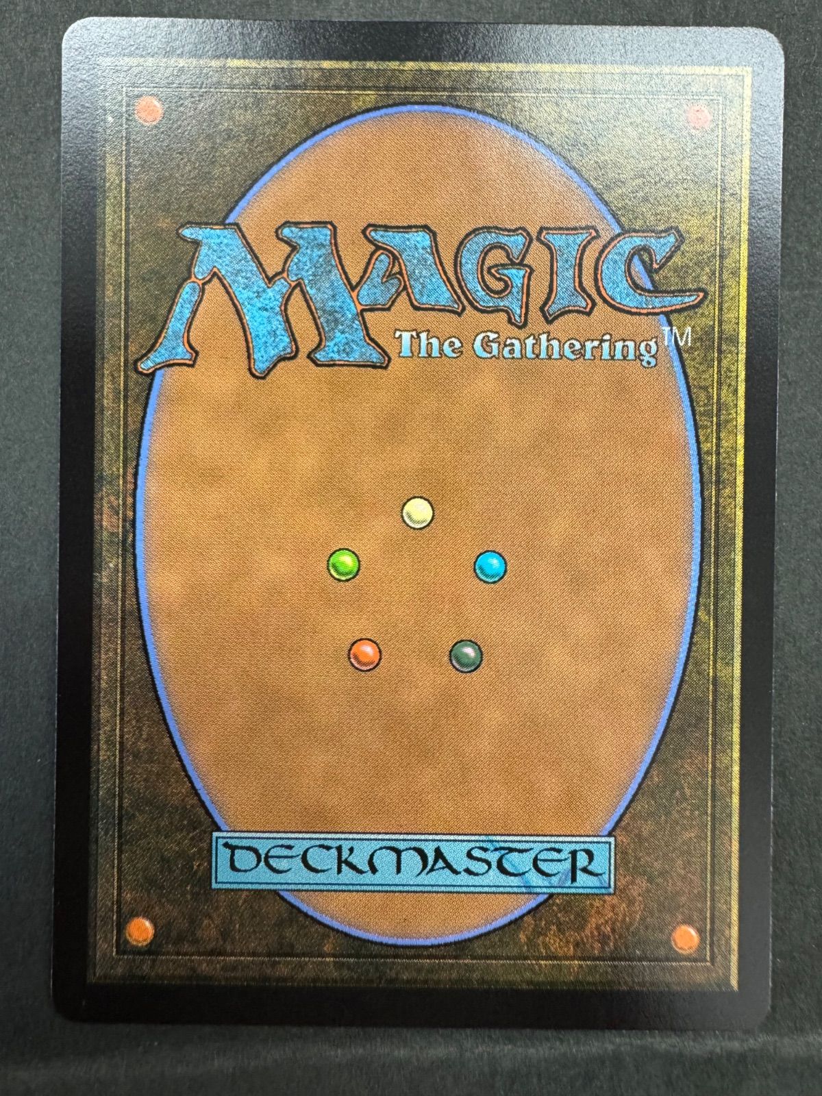 MTG エアリス・ゲインズブール 日本語 ボーダーレス FIN FF
