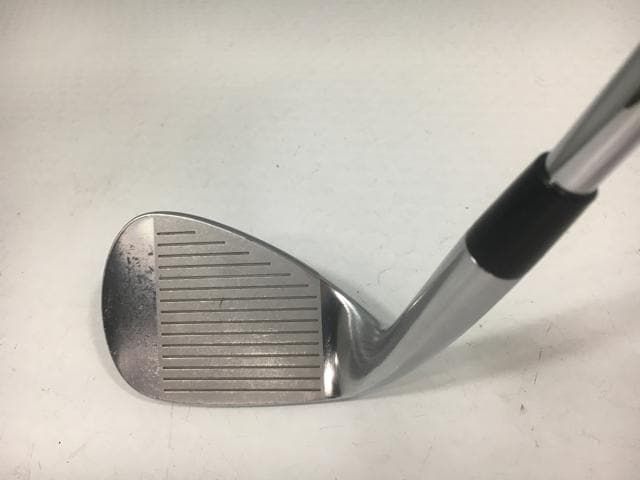 返品OK 【中古ゴルフクラブ】ミズノ The Craft(クラフト) ウェッジ