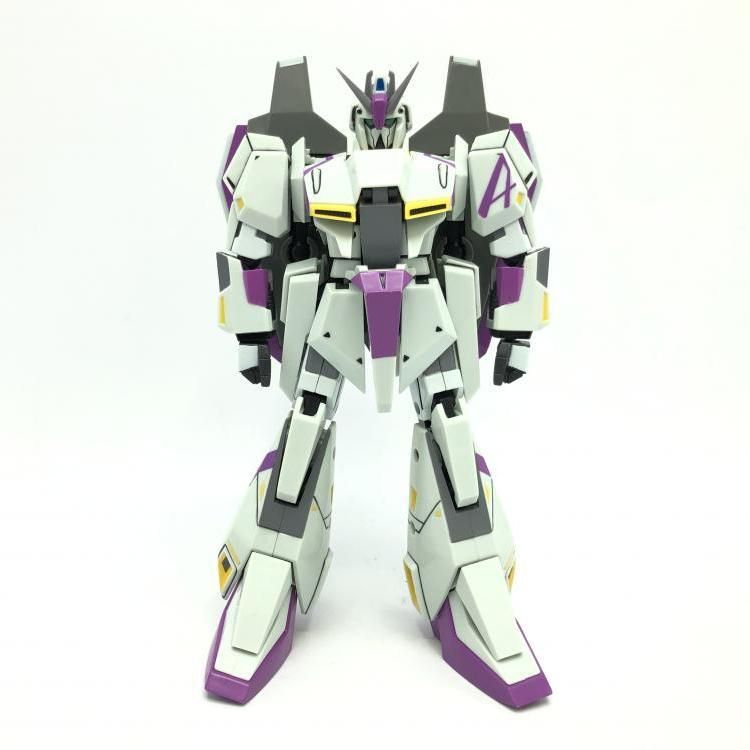 新品 可変戦士Zガンダム グリーンダイバーズ + ティターンズ セット