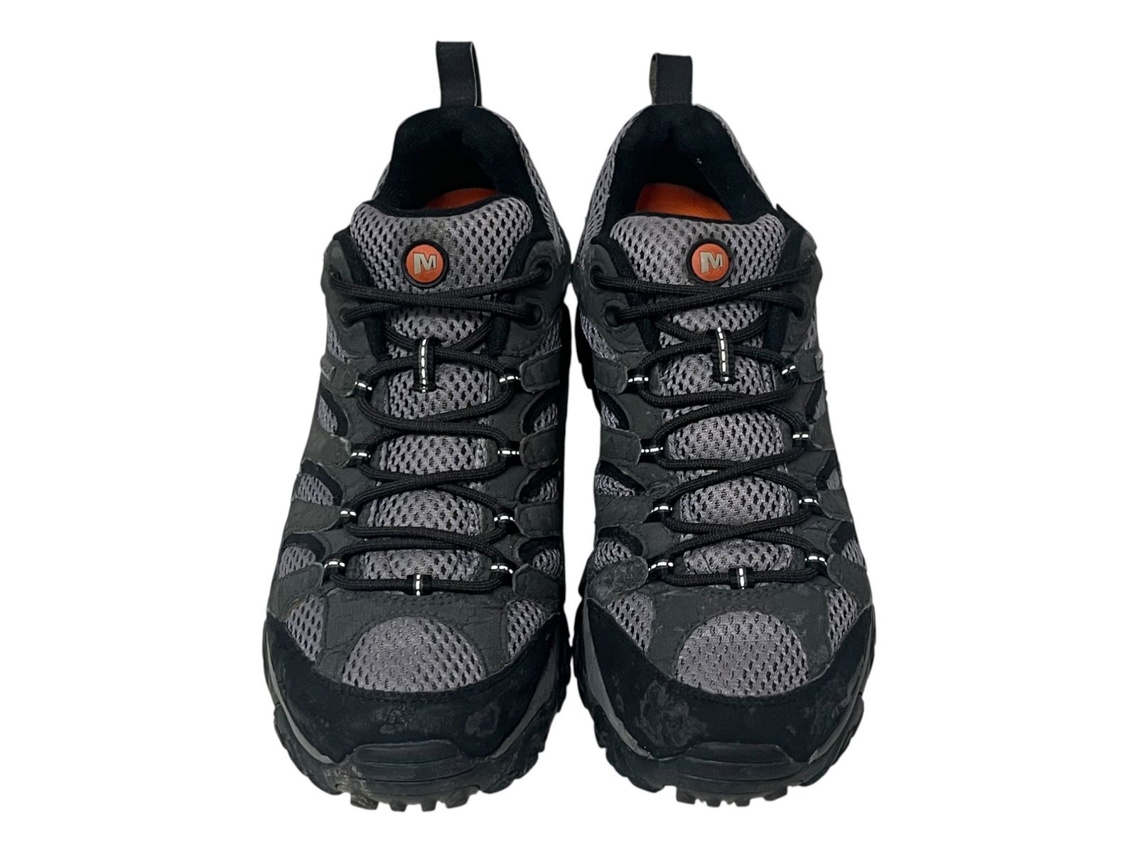 Merrell Gore-Tex ブラック トレッキングシューズ MERRELL (メレル) GORE-TEX ゴアテックス トレッキングシューズ