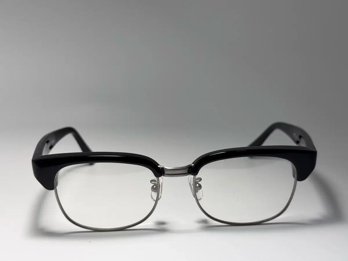 EFFECTOR × Epybol Delay 2 ブローフレーム メガネ 0097