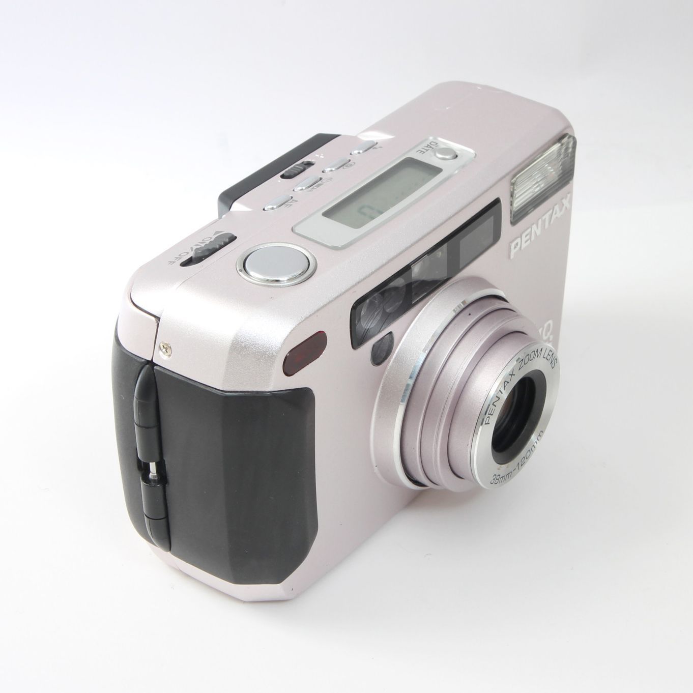 PENTAX ペンタックス ESPIO 120Mi コンパクトフィルムカメラ