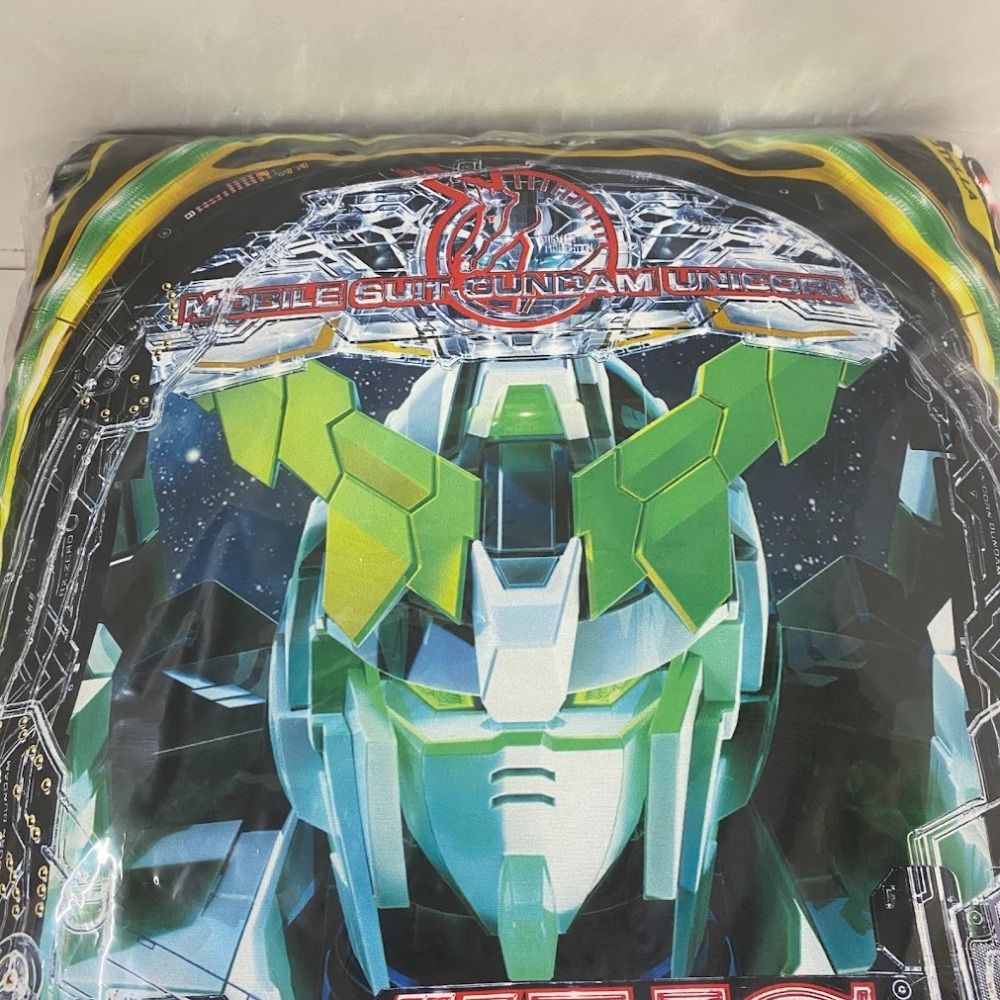 08w11937 一番くじ FEVER機動戦士ガンダムUC(ユニコーン) ~可能