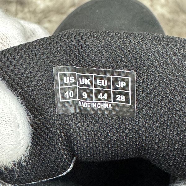 フットウェア mwamba|アプローチシューズ|リカバリーシューズ|ブラック|RG0022BL|28.0