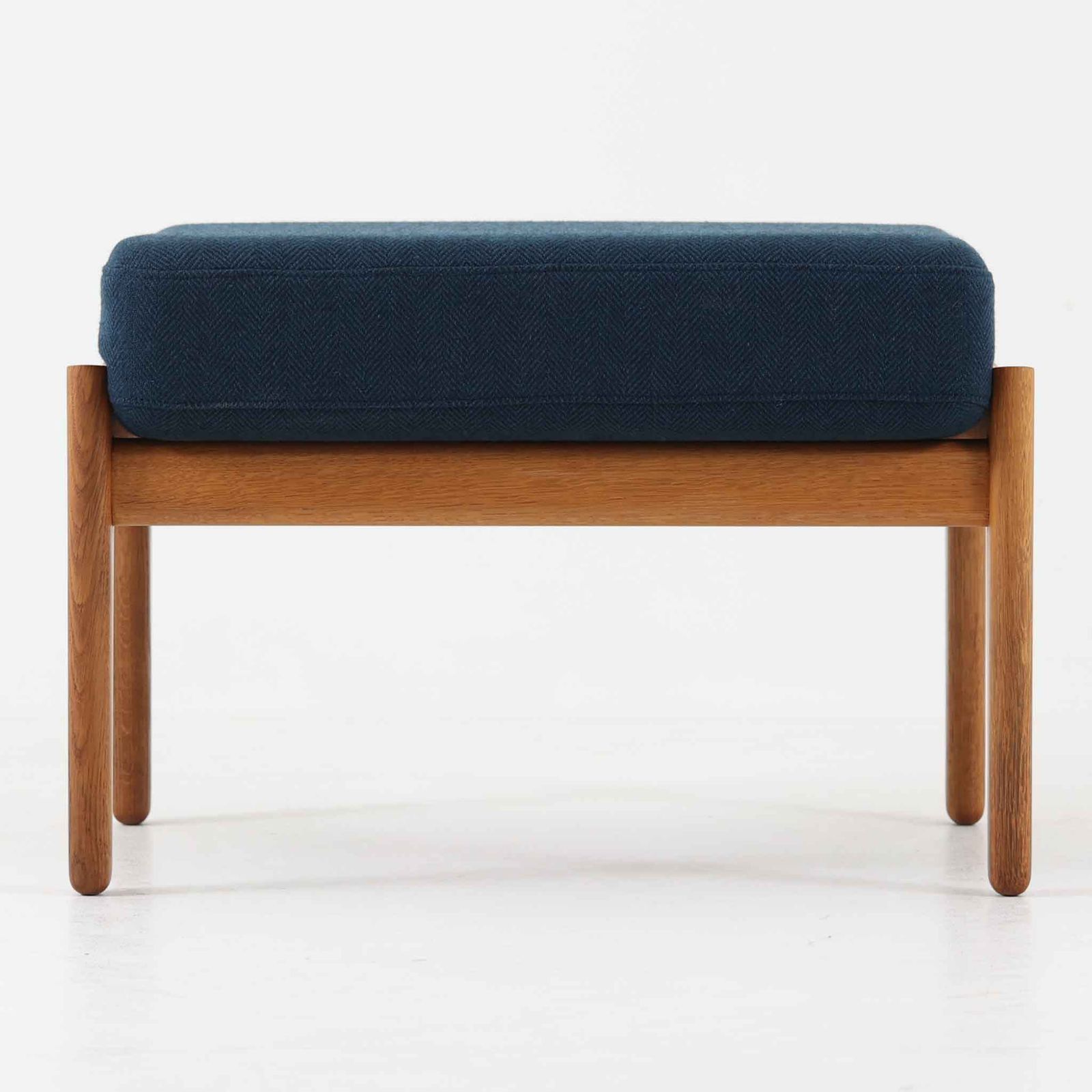 ゲタマ社/ウェグナー /ge290/ge290a/オーク材/デンマーク/北欧 Hans J