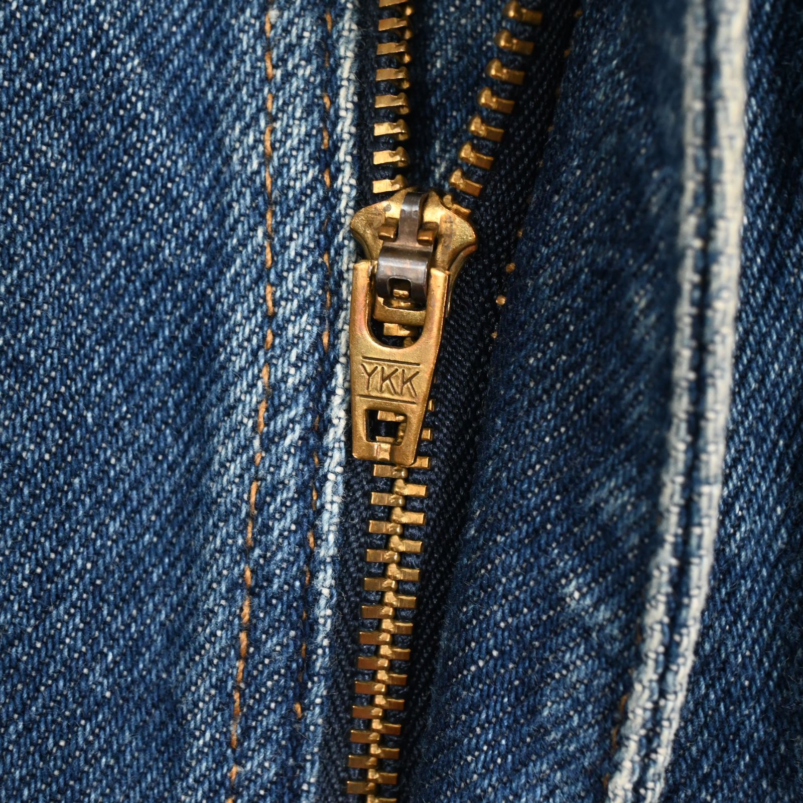 Levis ～90s 517 デニムパンツ ボタン裏刻印816 - メルカリ