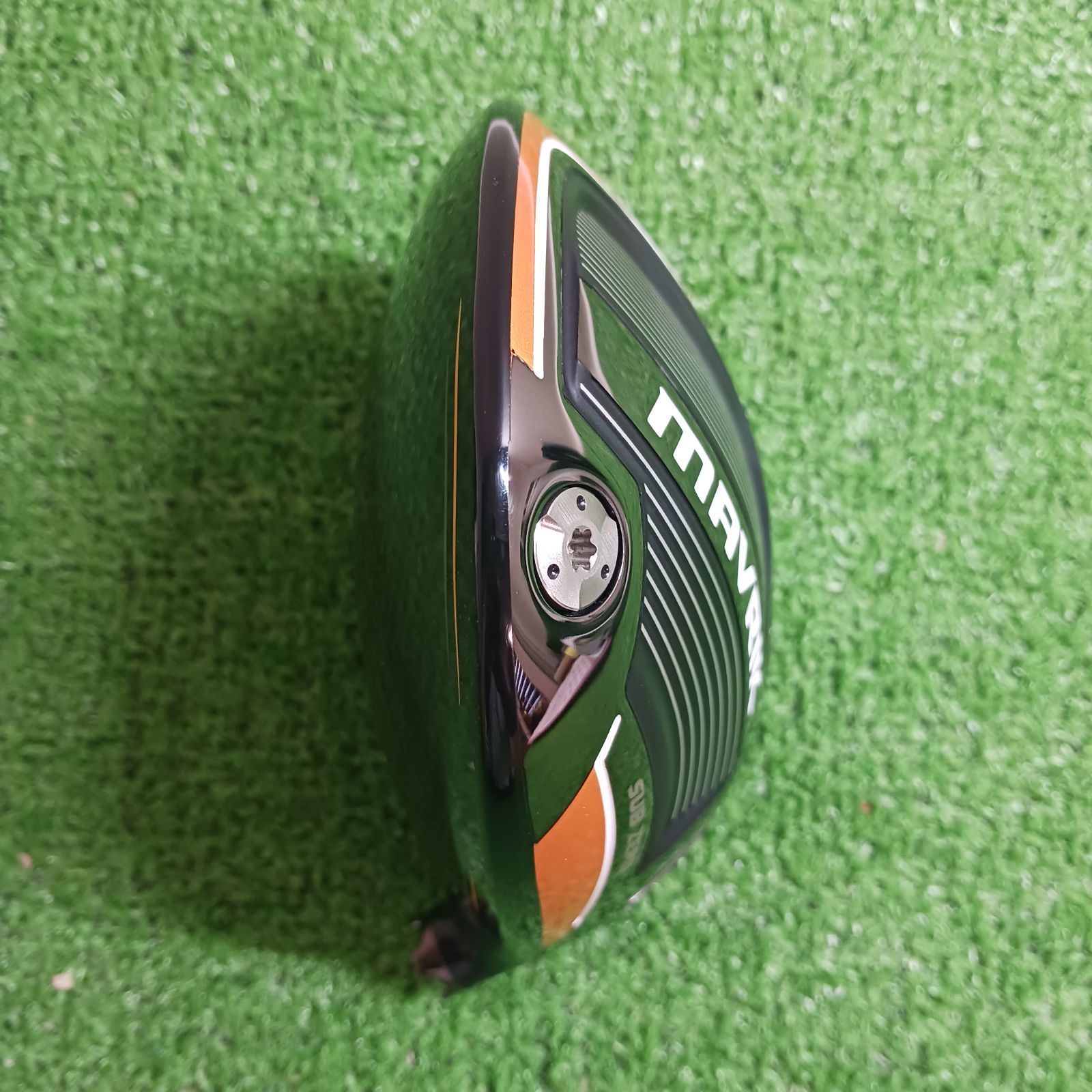 【純正シャフト付き】キャロウェイ マーベリックドライバー 10.5° キャロウェイマーベリック ドライバー （10.5°、50R) dショッピング