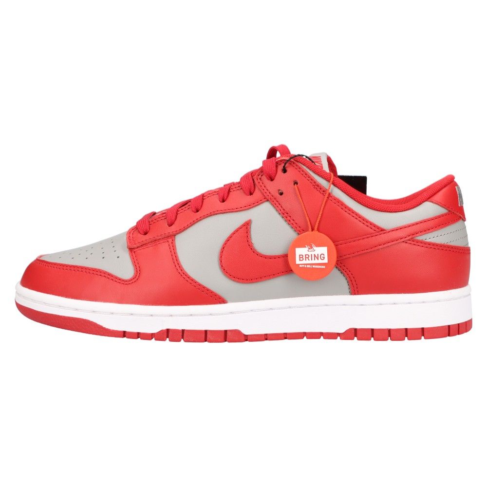 NIKE (ナイキ) DUNK LOW RETRO MEDIUM GREY DD1391-002 ダンク レトロ ...