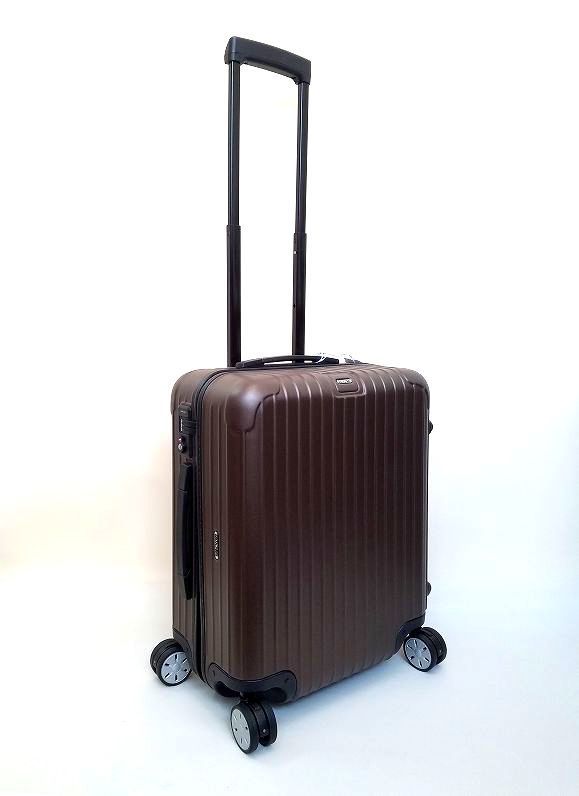 RIMOWA リモワ SALSA サルサ マットブロンズ 47L coffeebar.az