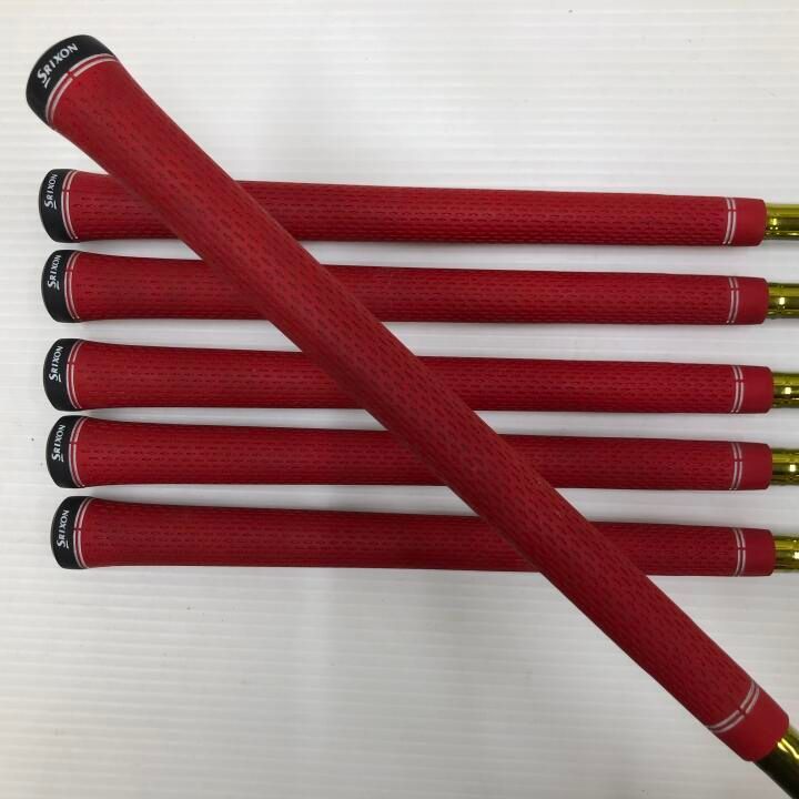 アイアンセット