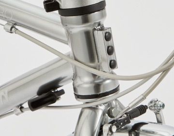 引き取り限定 新車ダホンDAHON D-ZERO - メルカリ