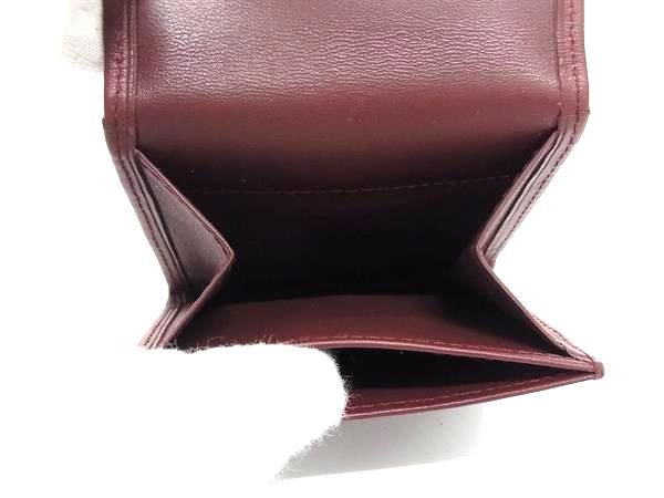 □新品□未使用□ Cartier カルティエ マストライン レザー