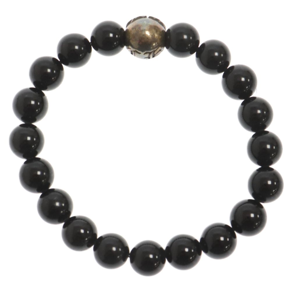 CHROME HEARTS (クロムハーツ) 10mm BEAD CHロゴボール 10mmビーズ