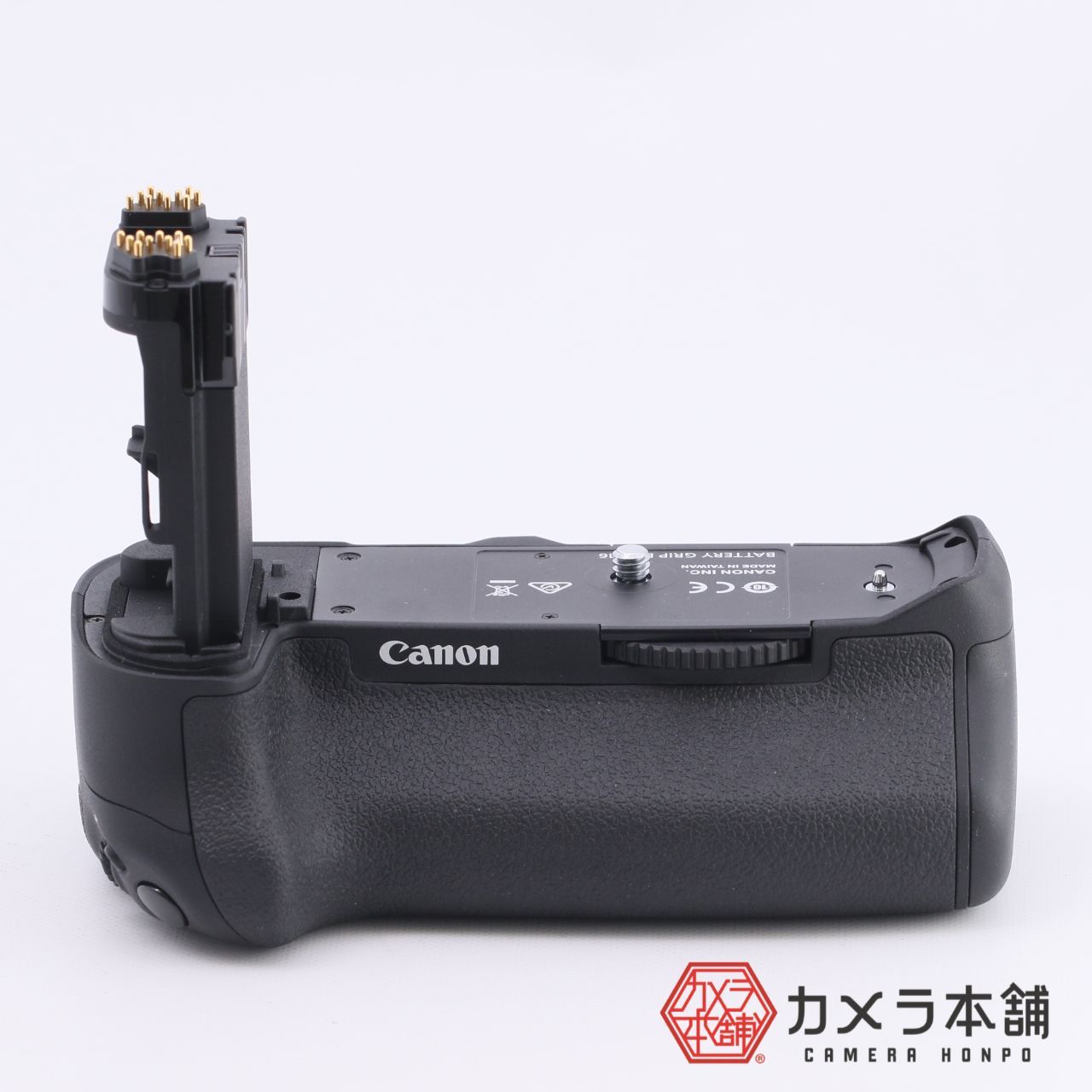 Canon バッテリーグリップ BG-E16 EOS 7D markII用 - カメラ本舗