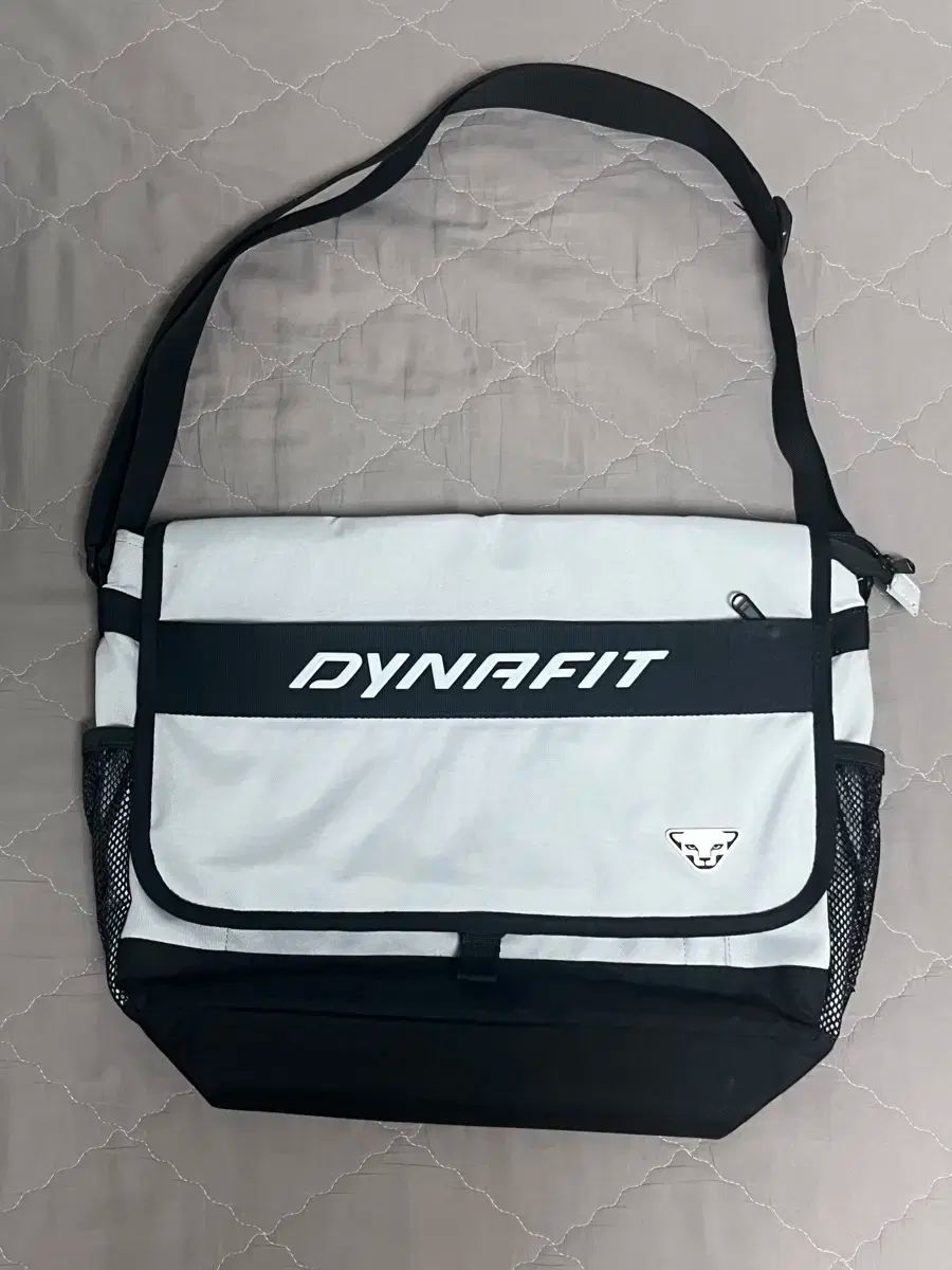 DYNAFIT ディナフィット クロスバッグ