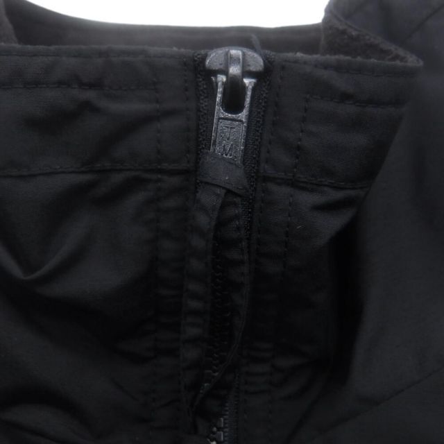 ennoy初期tri mountain ナイロンジャケット