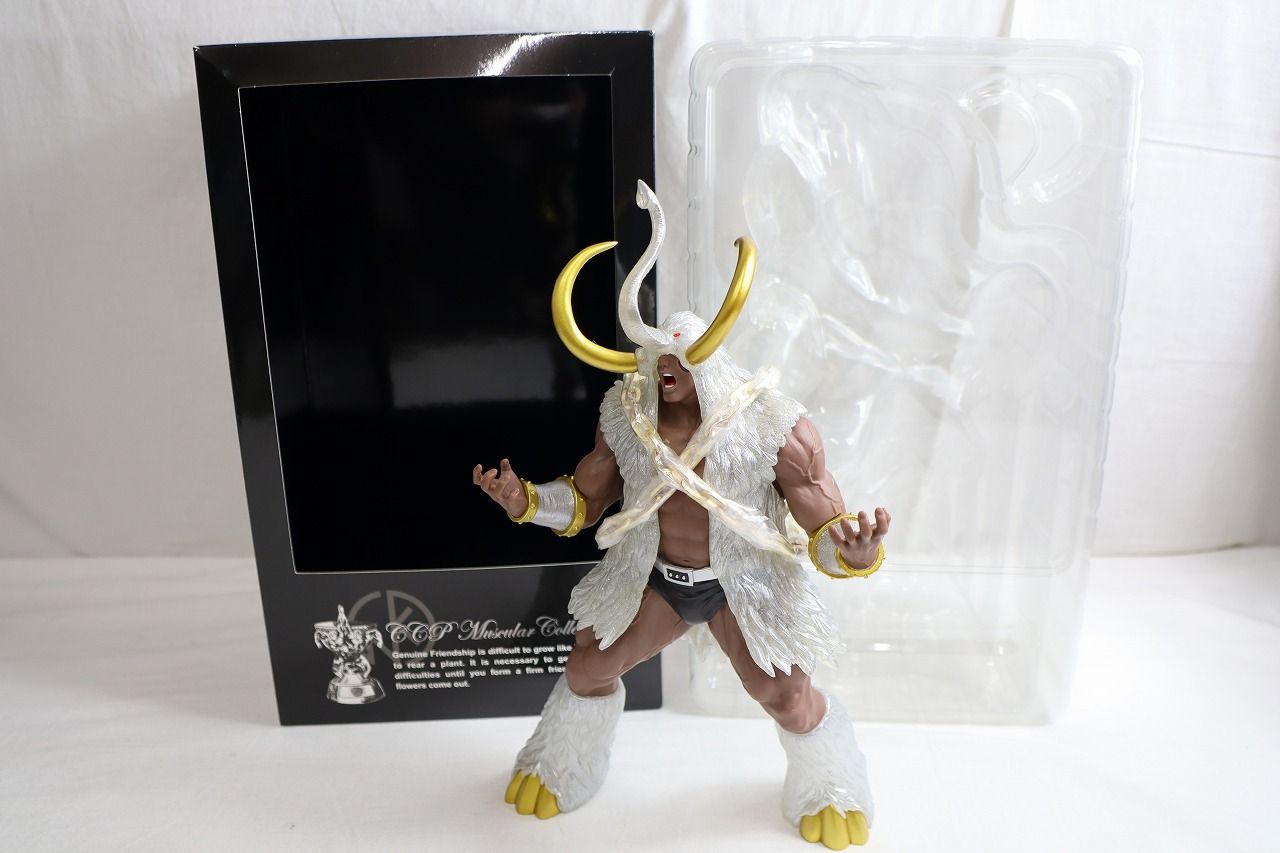 【新品未開封】マンモスマン ローリングクレイドル Ver. パールホワイト 新品未開封】マンモスマン ローリングクレイドル Ver. パール