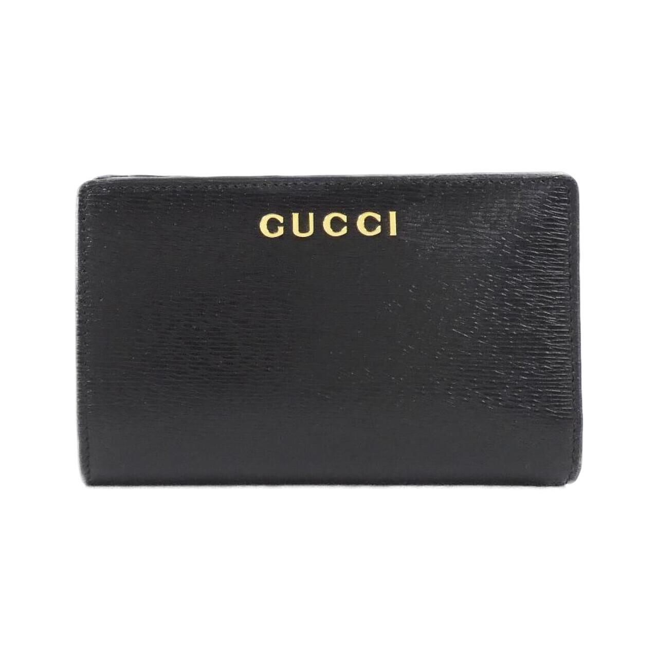グッチ 772640 0OP0N 財布