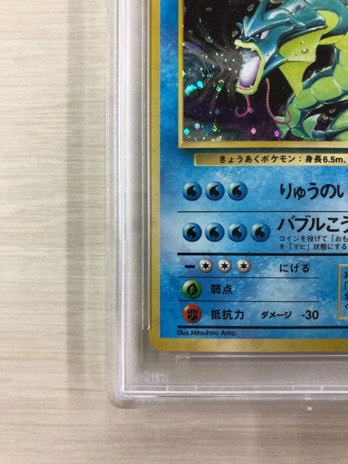 PSA8】ポケモンカード 旧裏 ギャラドス - ジャパンホビーストア＠24