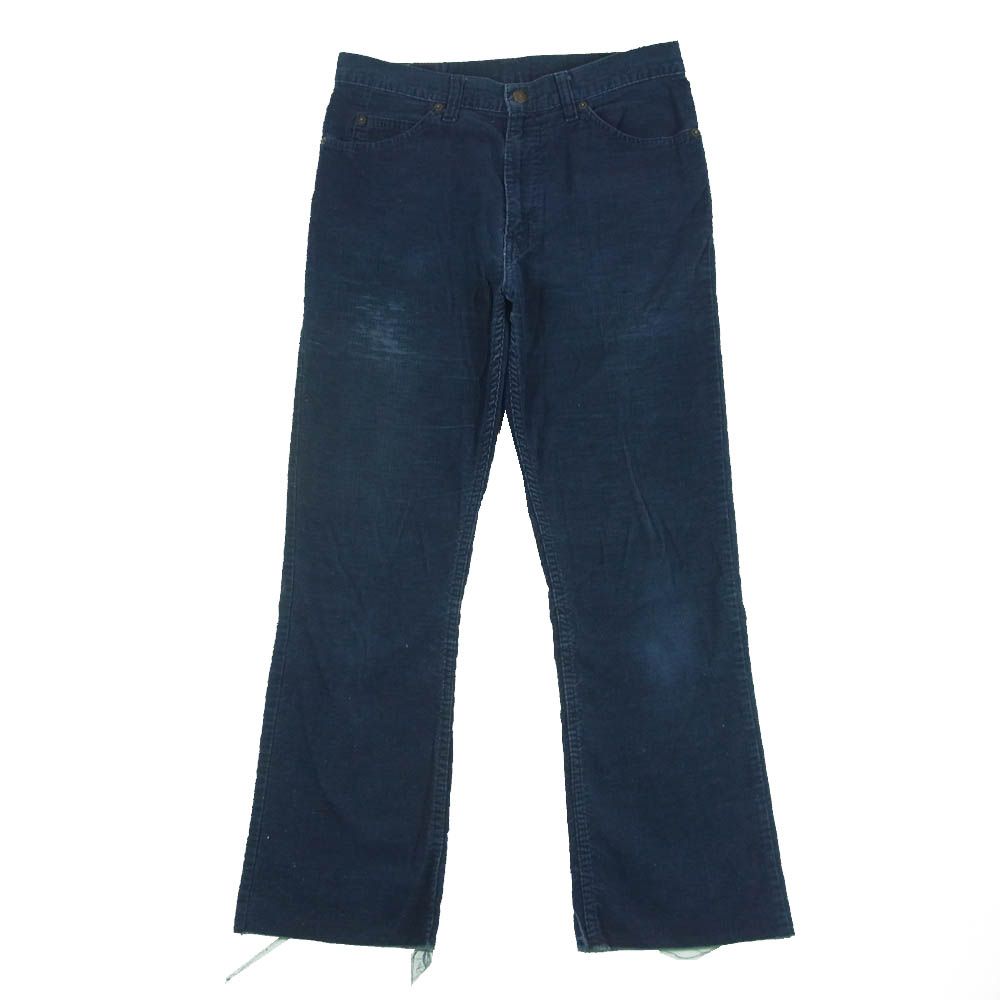 Levi's コーデュロイジャケット・パンツセット Levi's - リーバイス 80s 515-88 日本製 コーデュロイパンツ w31