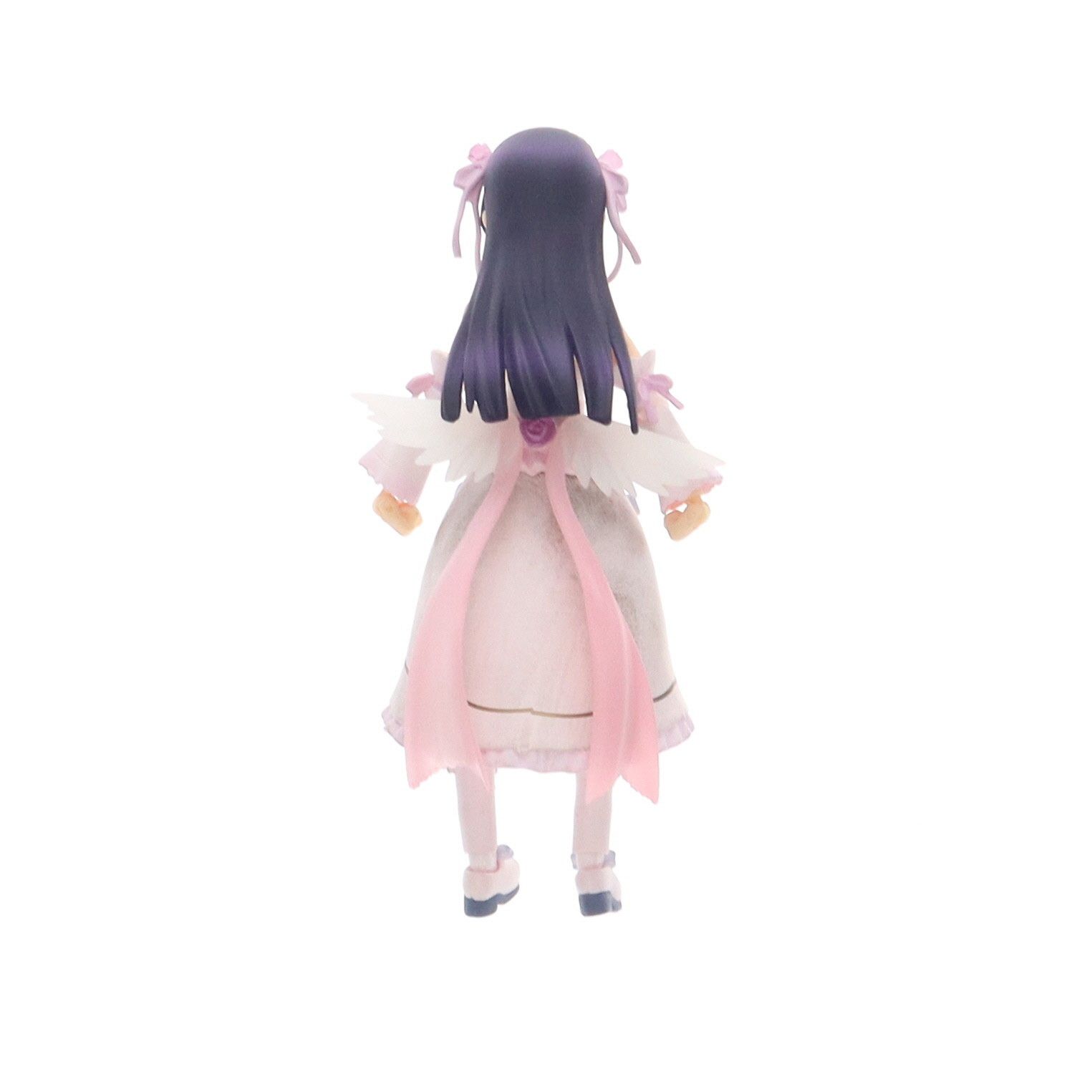 電撃屋通販限定 figma(フィグマ) SP-038 黒猫 聖天使神猫ver. 俺の妹が