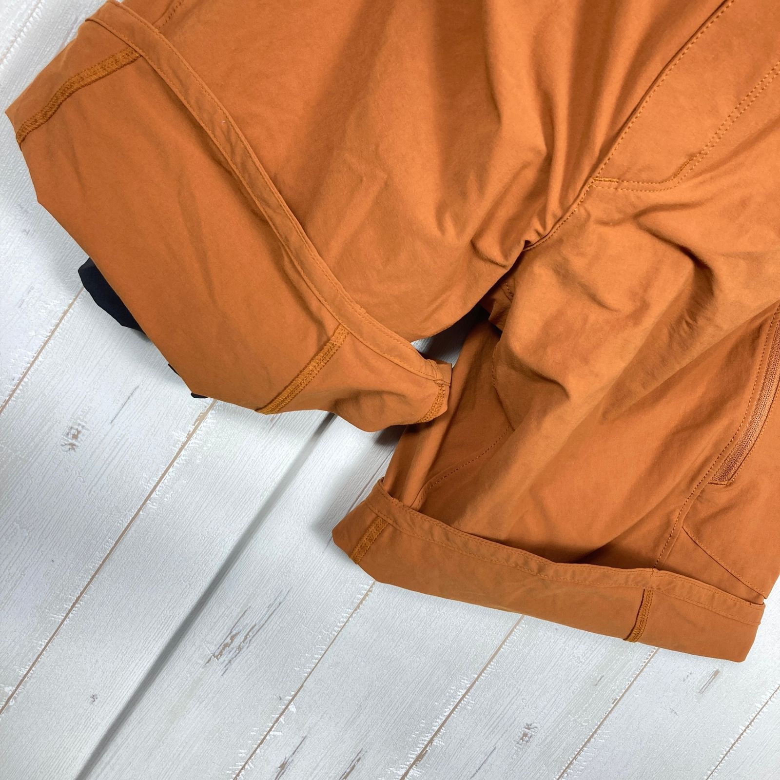 オレンジ系 2020