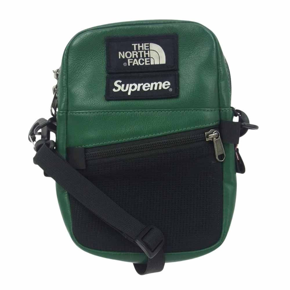 Supreme シュプリーム 17AW NF0A3KYS × THE NORTH FACE ノース