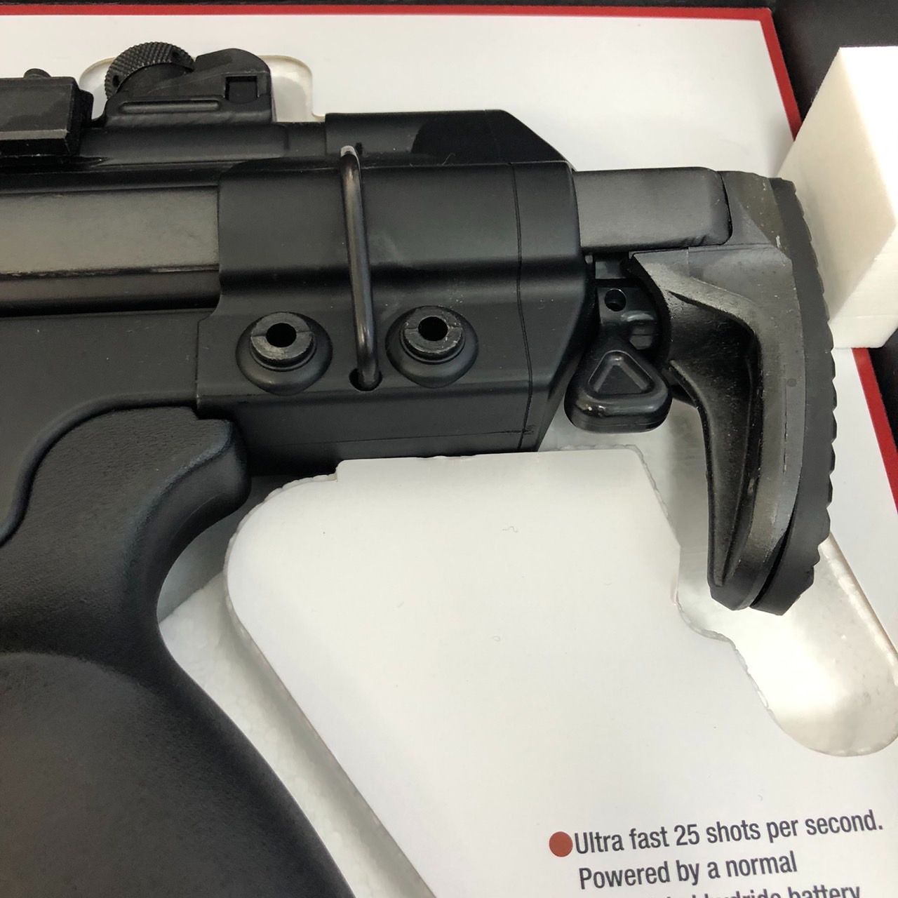 H&K G3 SAS HC - 電動ガン ハイサイクルカスタム | 東京マルイ