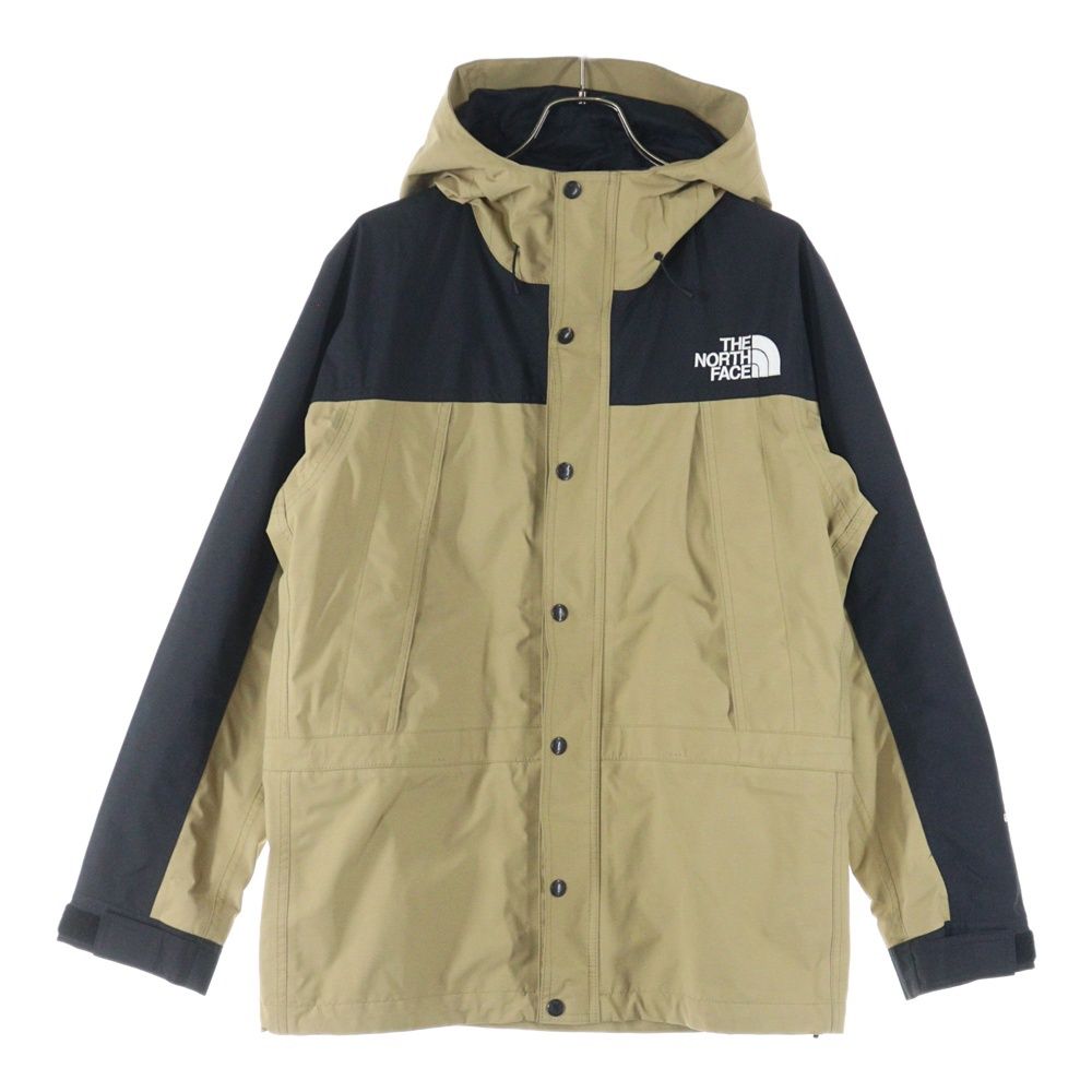 THE NORTH FACE (ザノースフェイス) MOUNTAIN LIGHT JACKET GORE-TEX THE NORTH FACE (ザノースフェイス) MOUNTAIN LIGHT JACKET GORE-TEX