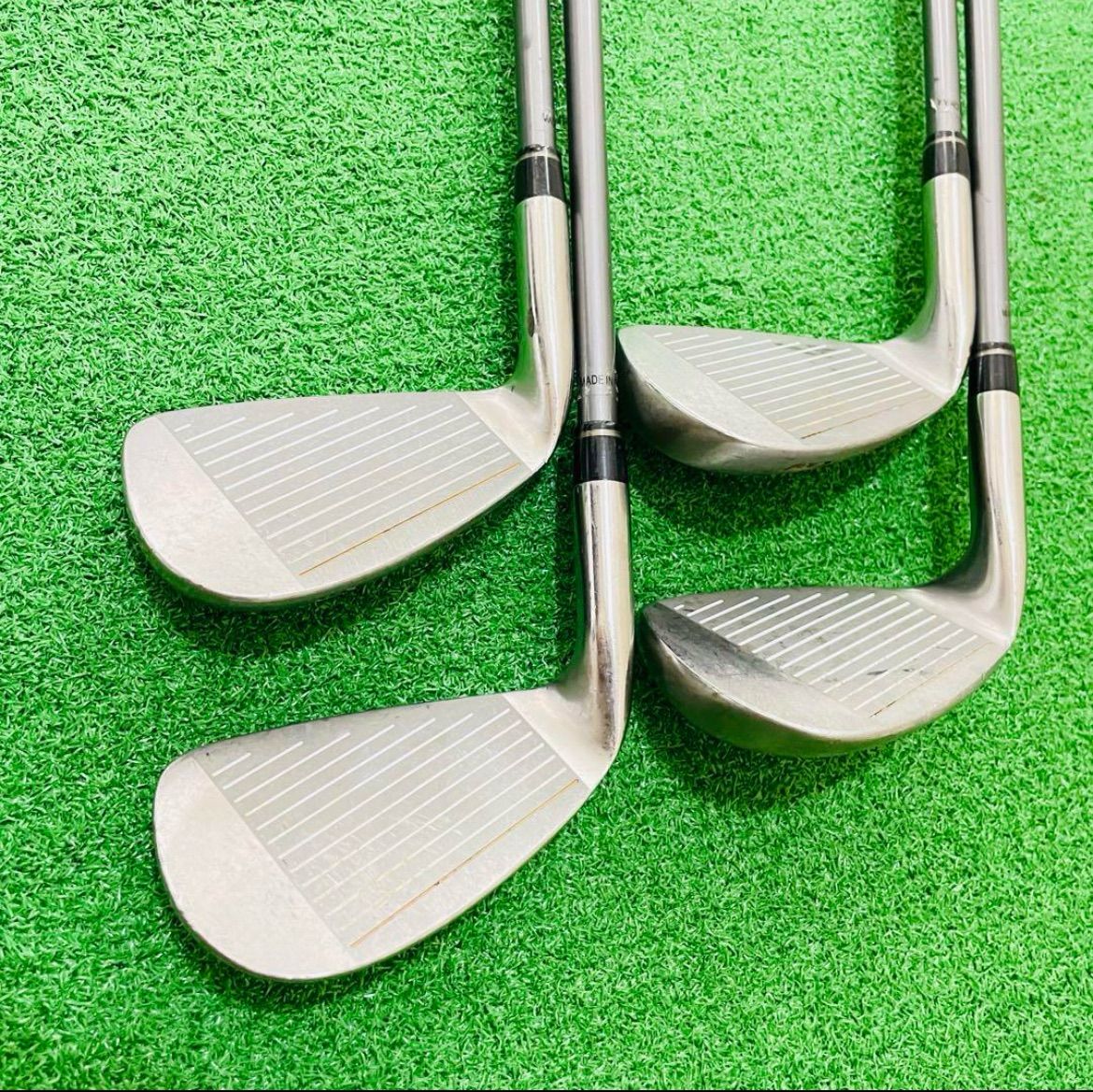 キャロウェイ フィラ