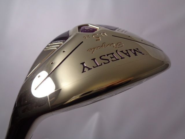 入間□【中古】 マルマン マジェスティRoyale HYBRID 2021 U5 MAJESTY