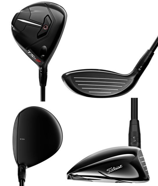 TaylorMade テーラーメイド STEALTH PLUS #3W TOURAD PT-7 X
