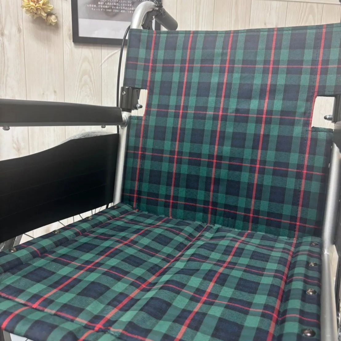 MIKI ミキ　自走式車椅子　MPN-43JD 中古　リサイクルショップ宮崎屋　住吉店25.6.17 MPN-43｜車いすと介護用品の製造、販売 株式会社MiKi ミキ