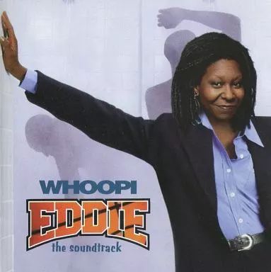 中古】輸入映画サントラCD EDDIE THE SOUNDTRACK[輸入盤] - メルカリ