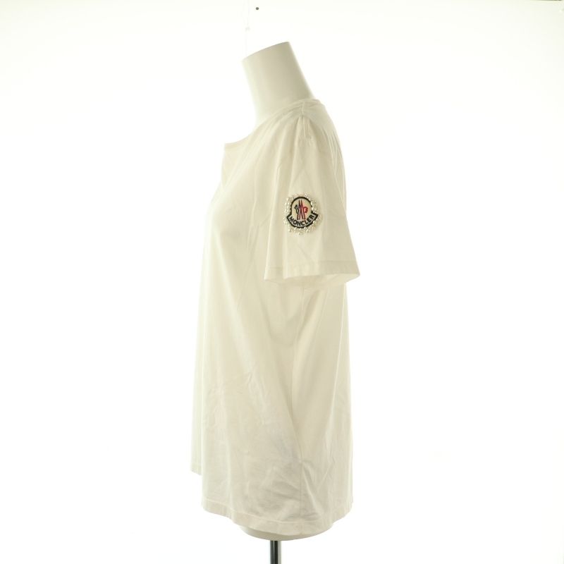 モンクレール MONCLER × シモーネロシャ SIMONE ROCHA パール