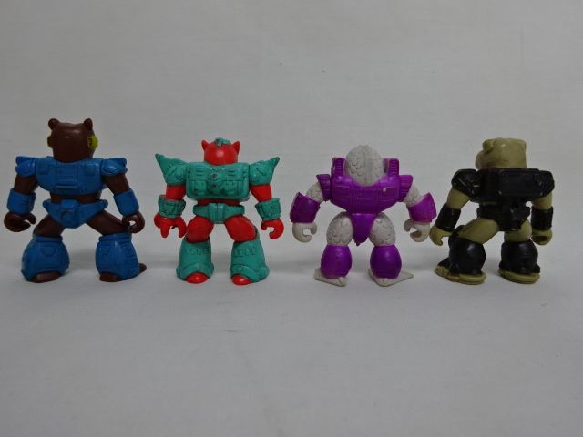 ビーストフォーマー レーザービースト