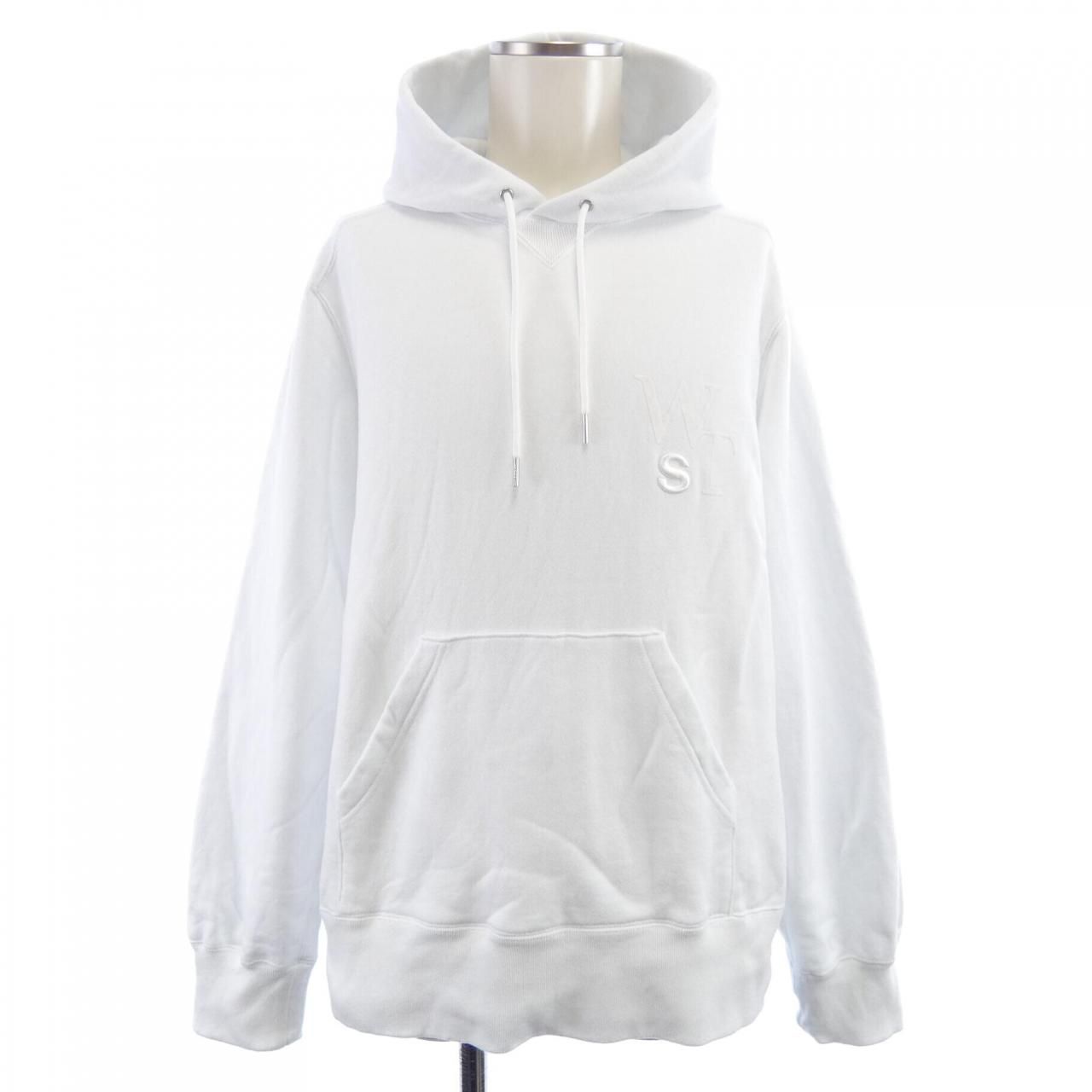 sacaiのパーカー サイズ3 サカイ SACAI パーカー : KOMEHYO ONLINESTORE Yahoo!店 - 通販