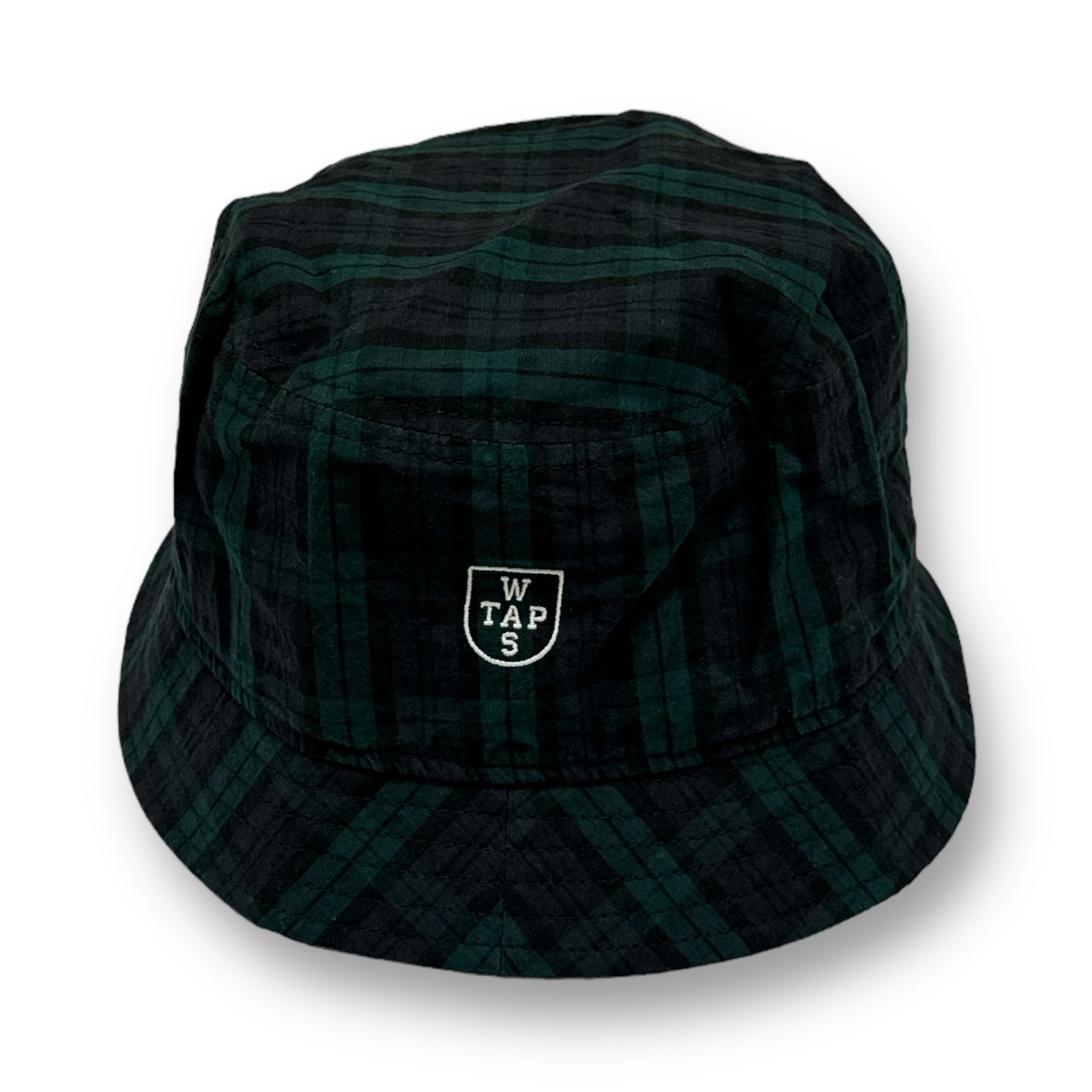 帽子 WTAPS 22AW BUCKET HAT SYNTHETIC LEATHER 帽子 WTAPS 22AW BUCKET HAT SYNTHETIC LEATHER WTAPS Bucket