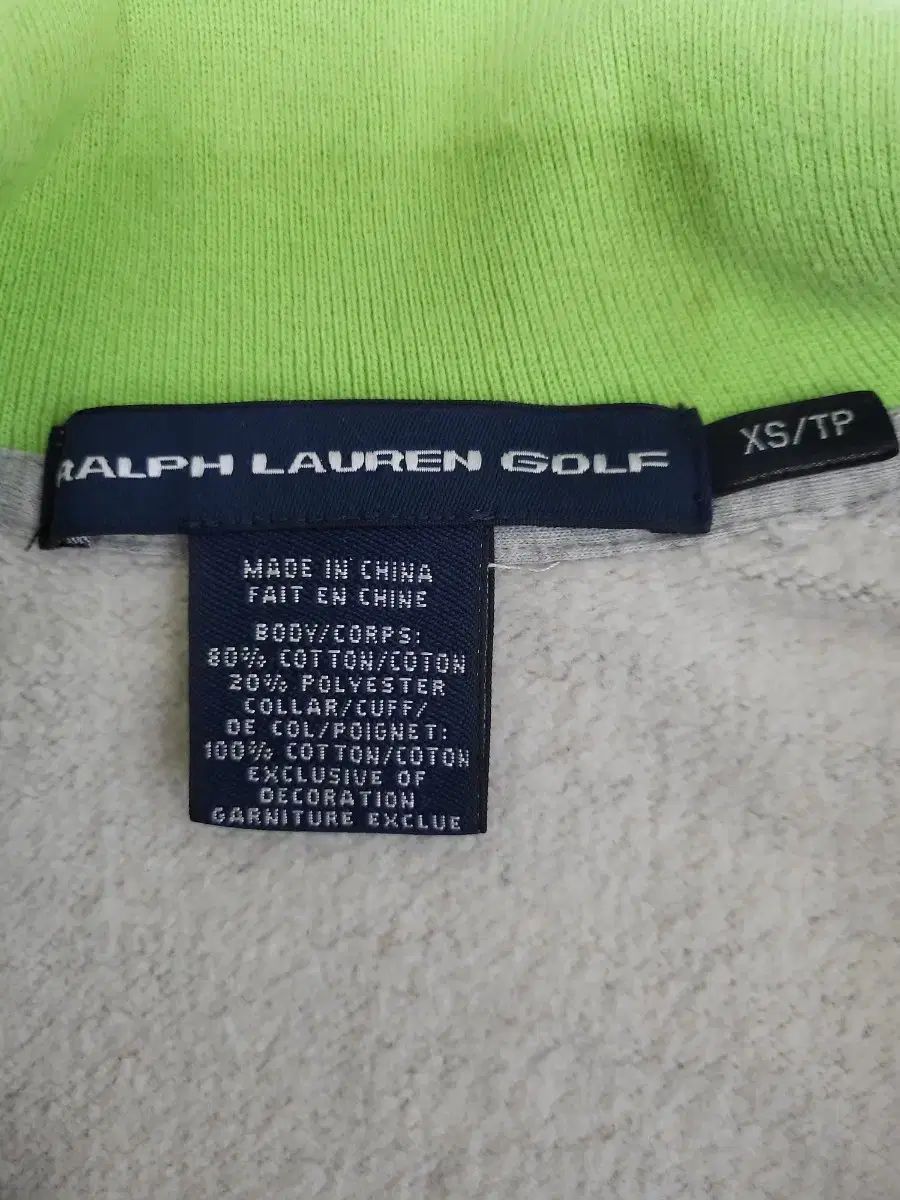 激安大特集！ Ralph Lauren ラルフローレン レディース ゴルフ ジップアップ